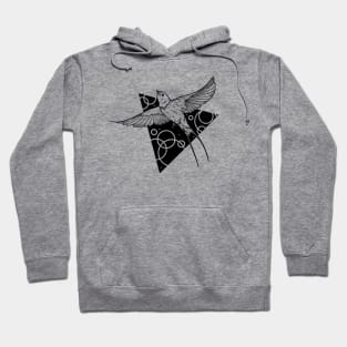 Freedom Hoodie